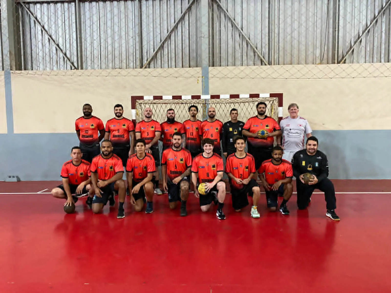 Futsal Ourinhos