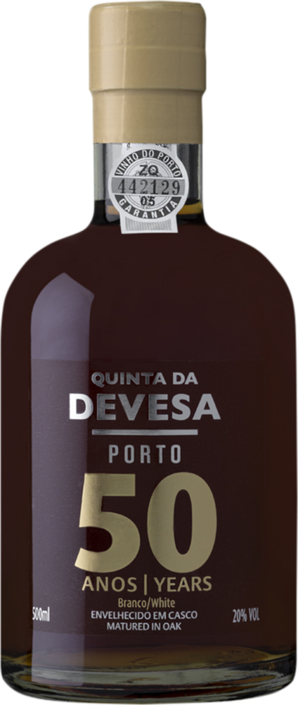 Devesa Porto 50 Anos