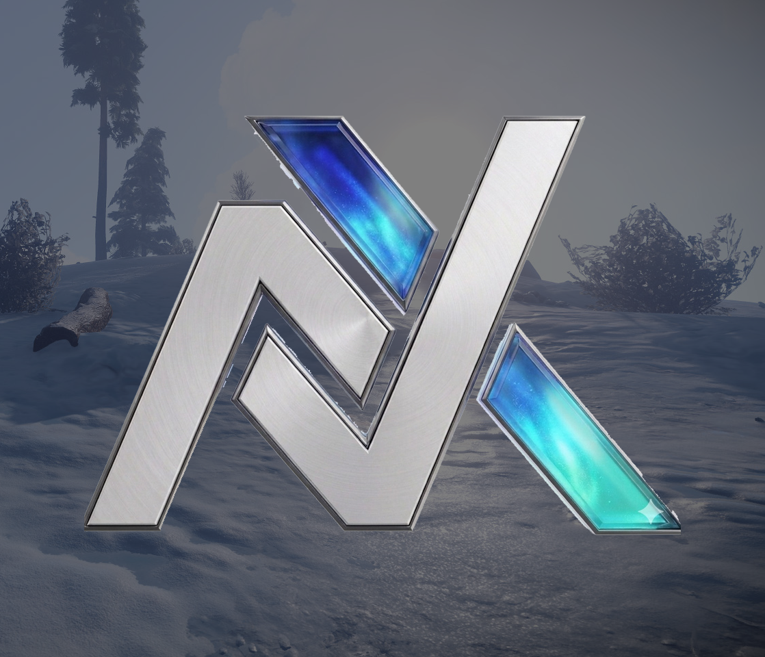 Nexus Rust 2.0 | Solo/Duo | Monthly | No BP Wipes logo