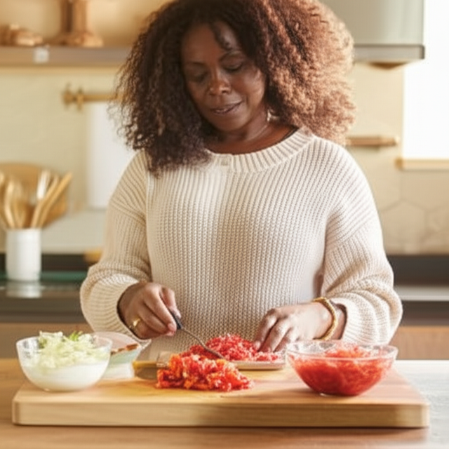 Digestive Health Support for Women