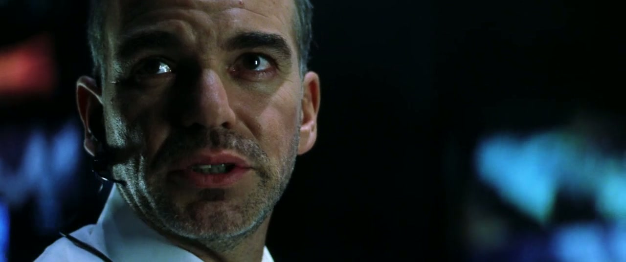 Armageddon Screenshot