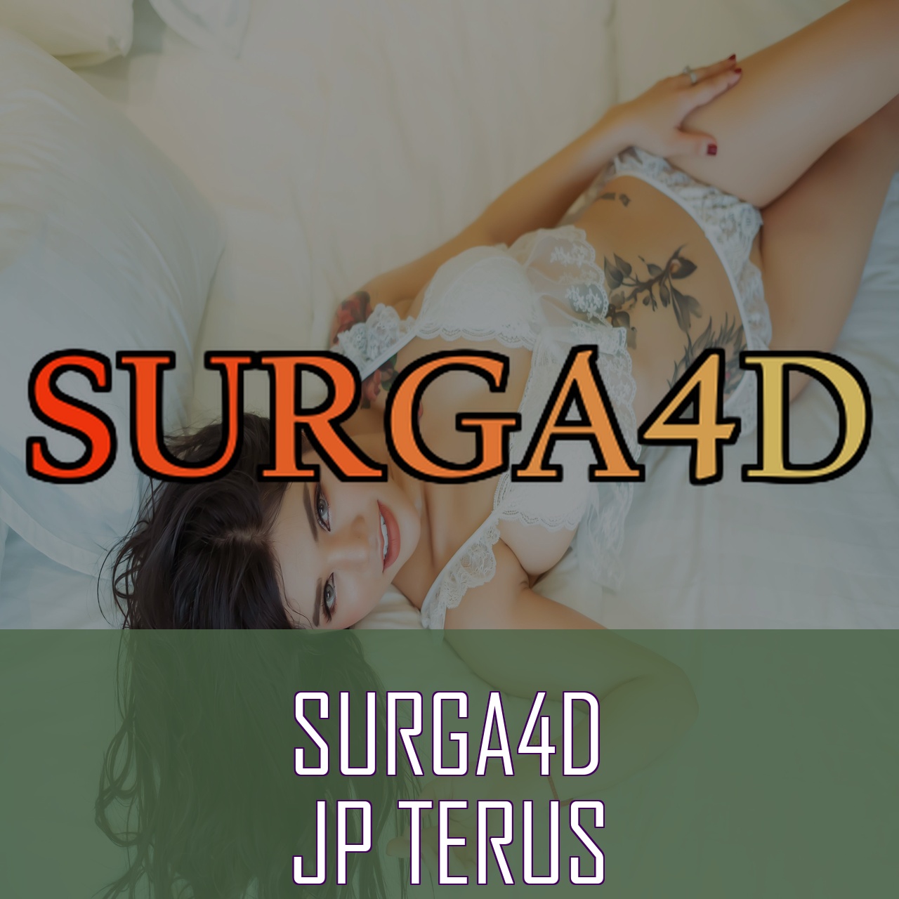 SURGA4D
