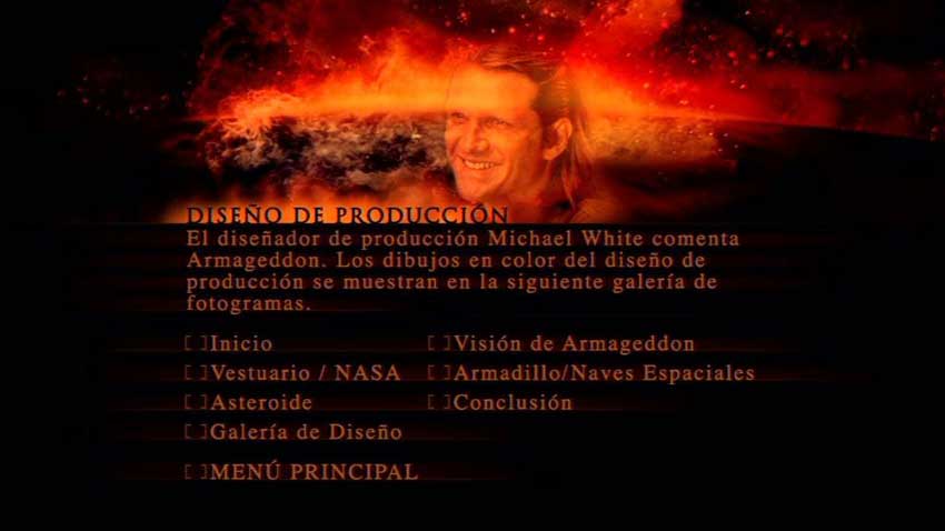 Arma2 3 - Armageddon (Edición Especial) [DVD9+DVD5 Full] [Pal] [Esp/Ing/Ale] [5.1] [Multi Subs] [1998] [Accción] [VS]
