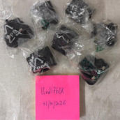 Intl adapters