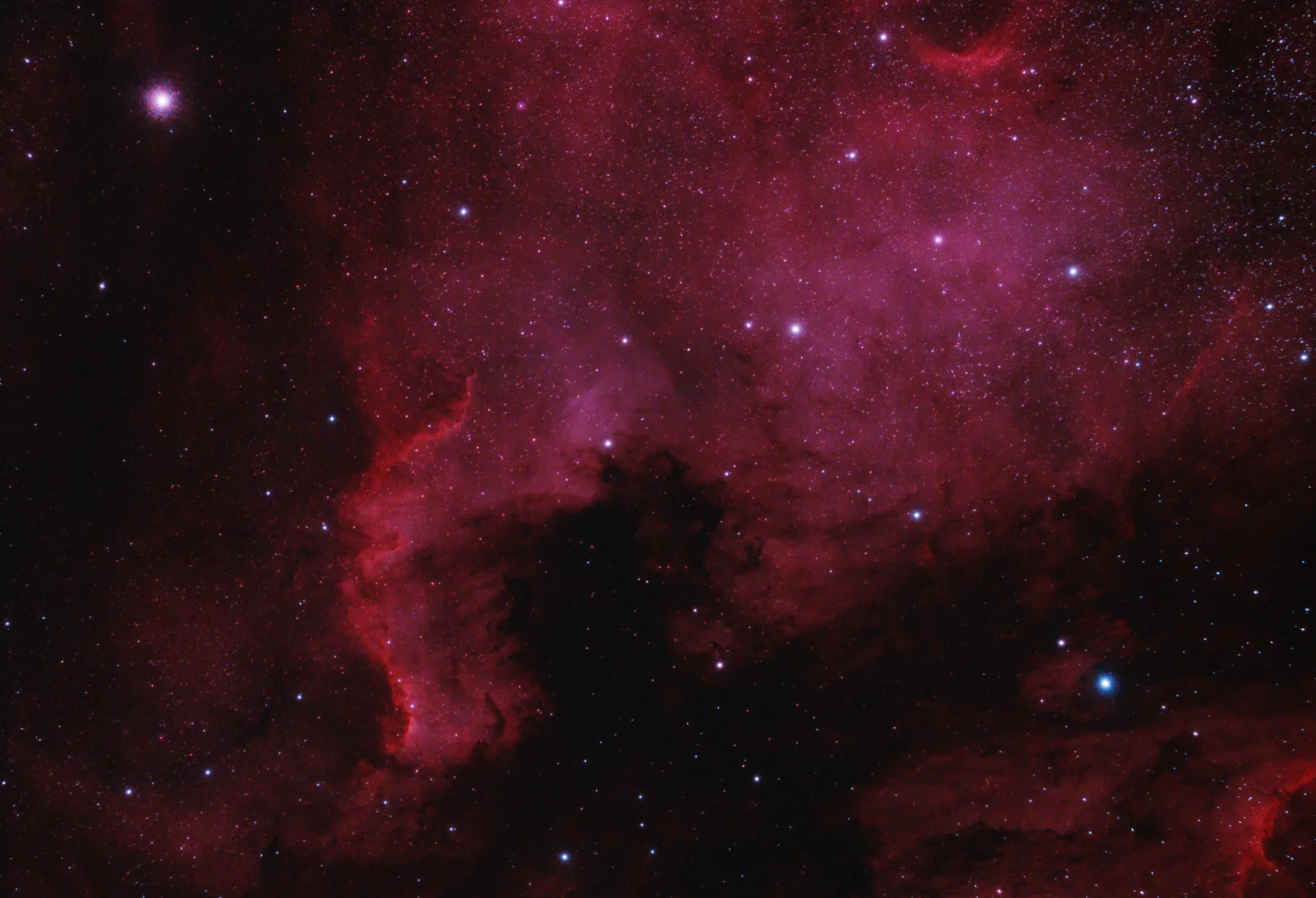 High quality Nebula Wallpaper wallpaper by Jeremy Müller from Pexels