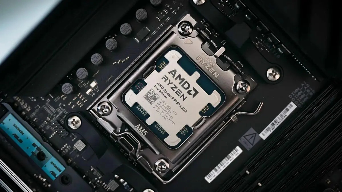 AMD Extends AM5 Socket Support to 2029