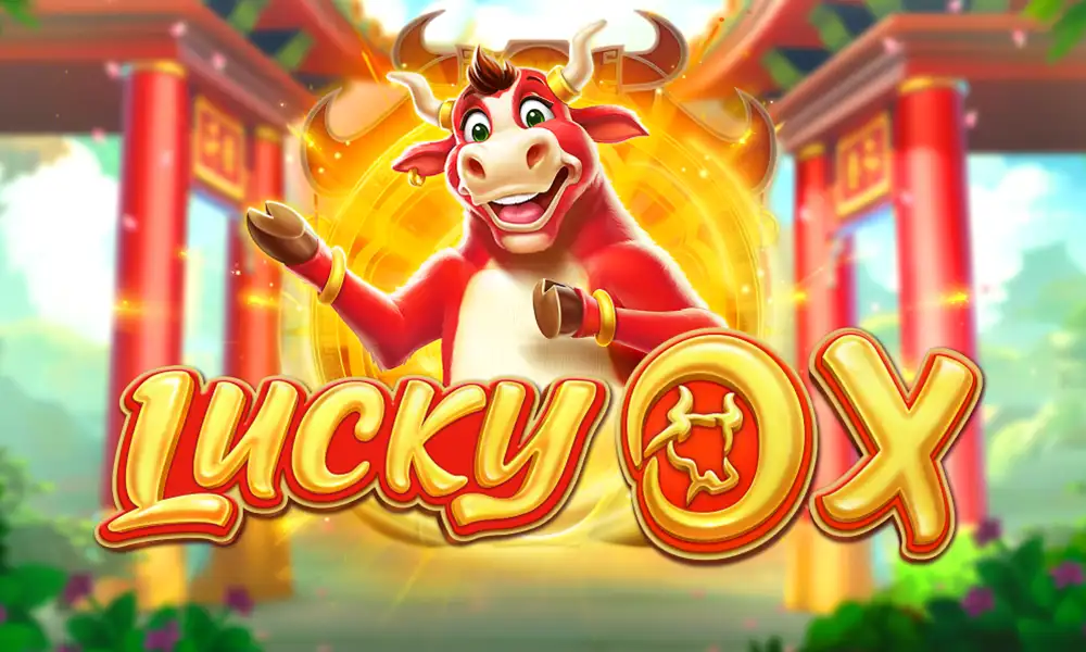 Lucky Ox Demo Oyna