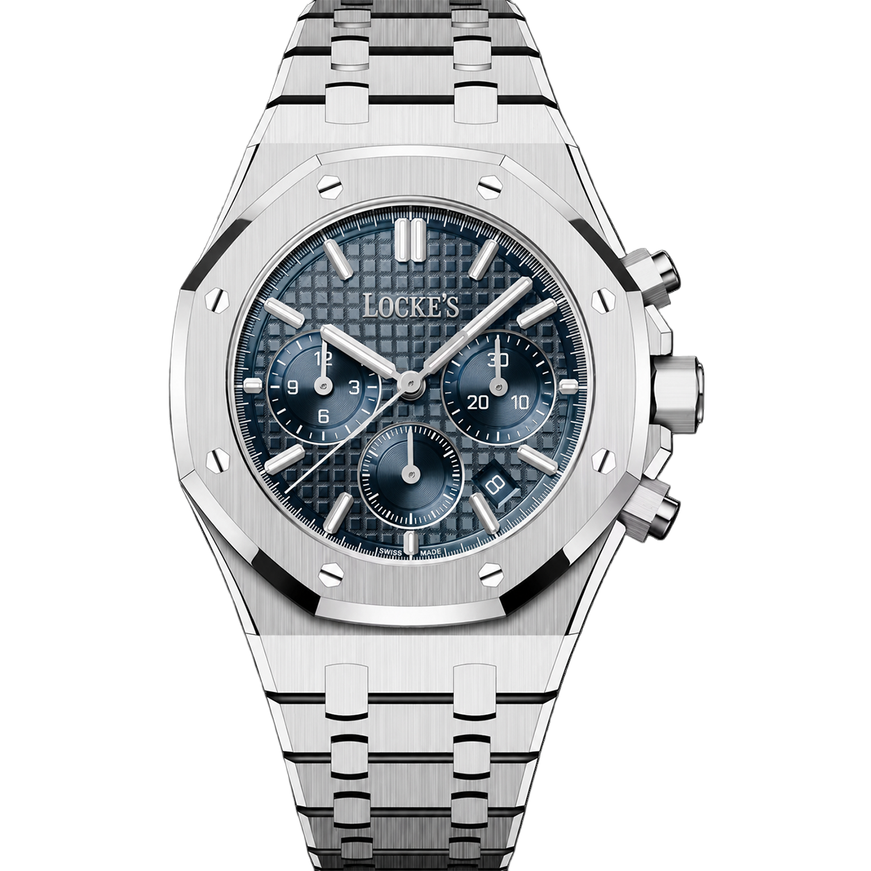 Royal Oak Selfwinding Chronograph