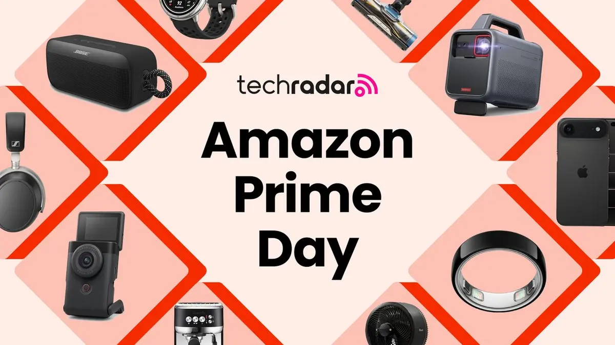 Prime Day Delivers Deep Discounts on Tech in Australia