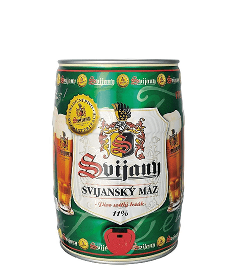 Kupón PIVO