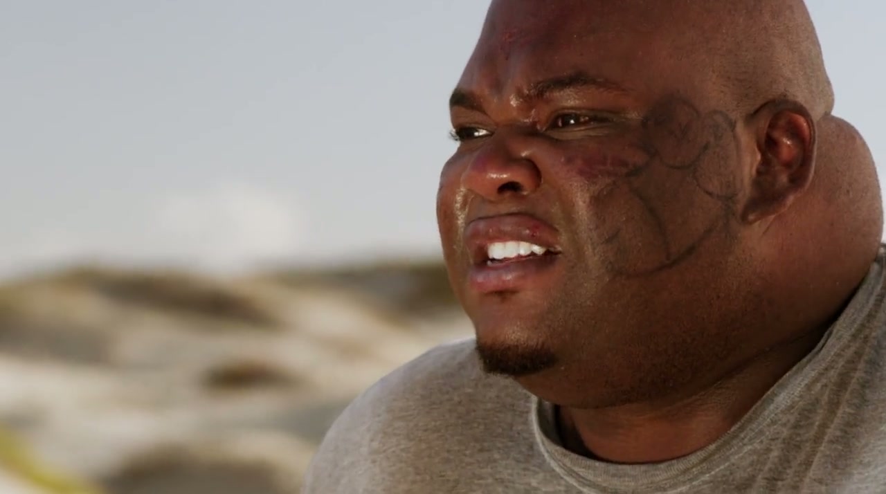 The Sand Screenshot