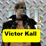 Victor Kall