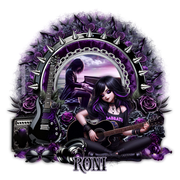 xcd 26 tk15 Roni christy