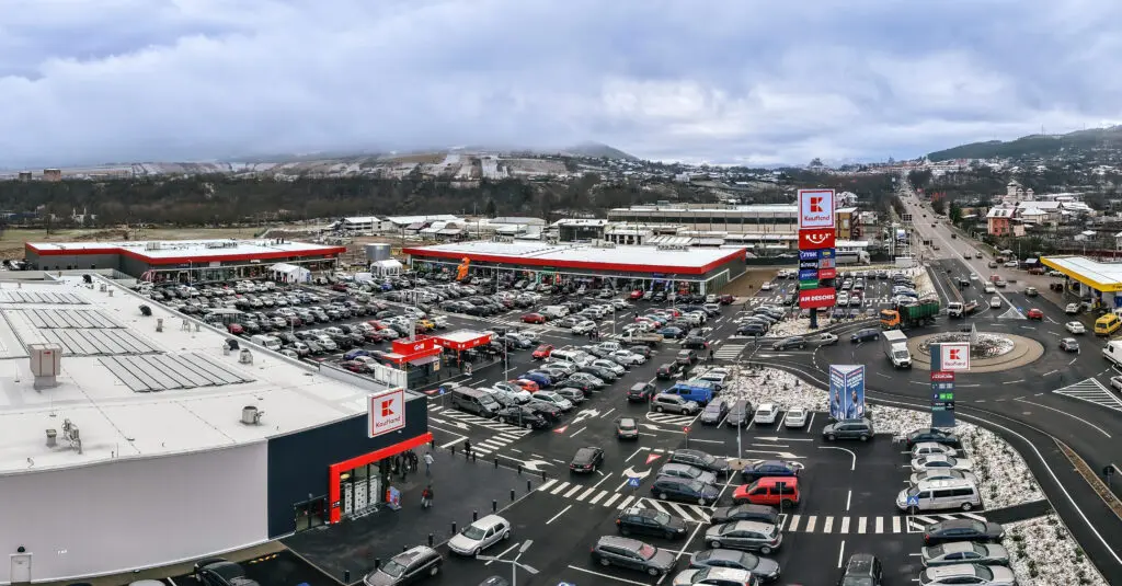 Investiții imobiliare în România: 253 mil. euro în S1 2026, cu perspective de creștere