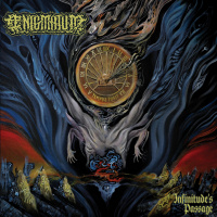 Ænigmatum – Infinitude’s Passage (2026)