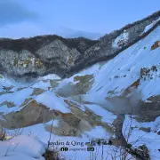 登别地狱谷5