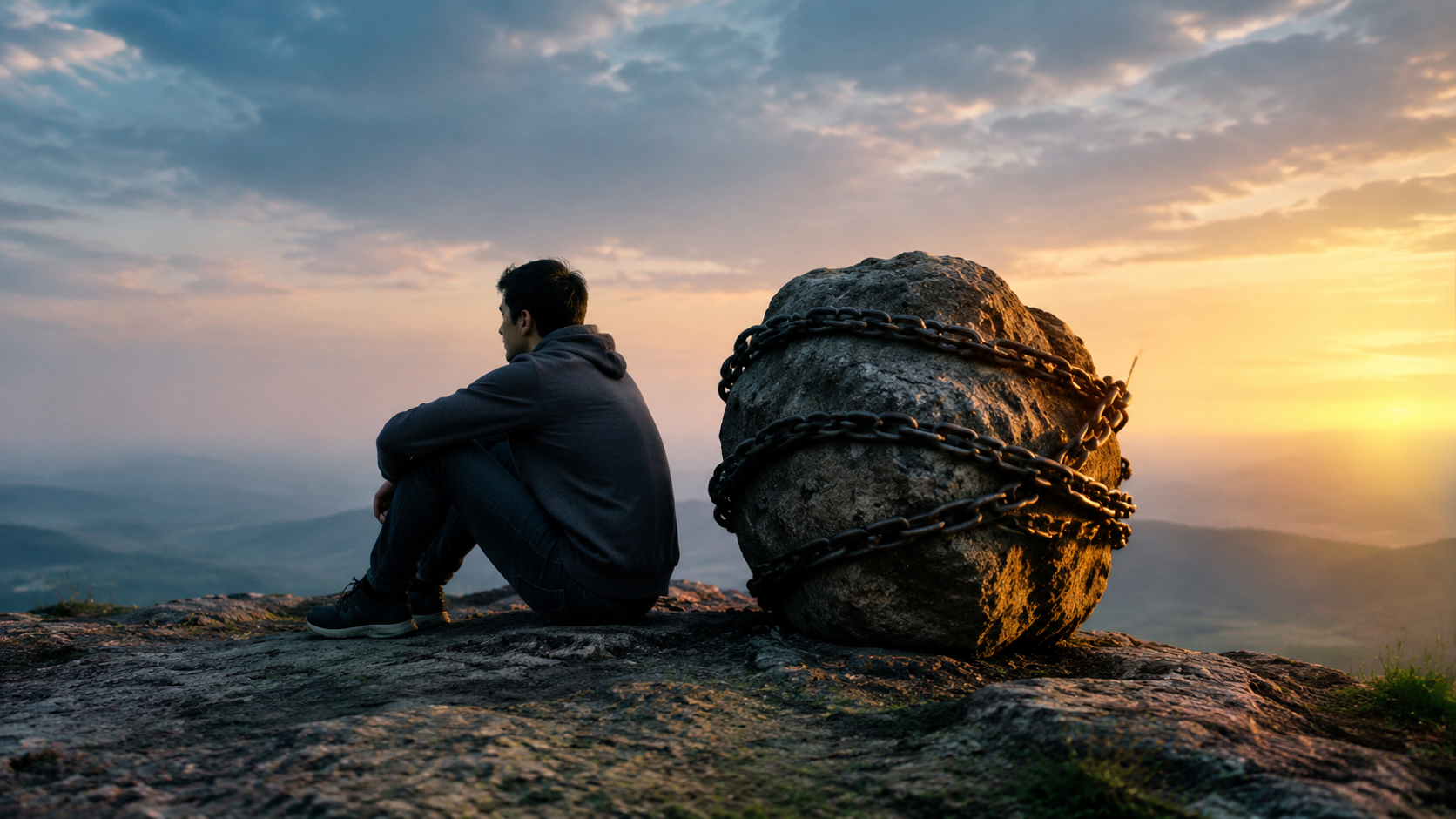 Why Ego Is Holding You Back: Understanding the Hidden Barriers to Growth