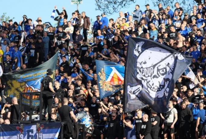 ΑΕΚ: Πάνω από 38.000 φίλαθλοι της Λέφσκι στο ματς της Σόφιας