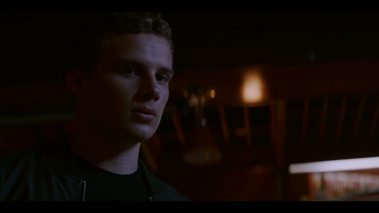 Ray Donovan: The Movie Screenshot