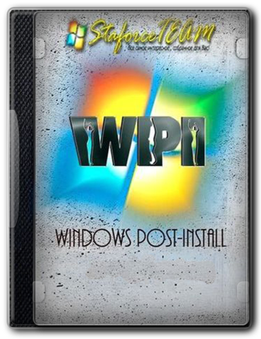 WPI & MInstAll StaforceTEAM<wbr> v.10.08.2026<wbr> by...