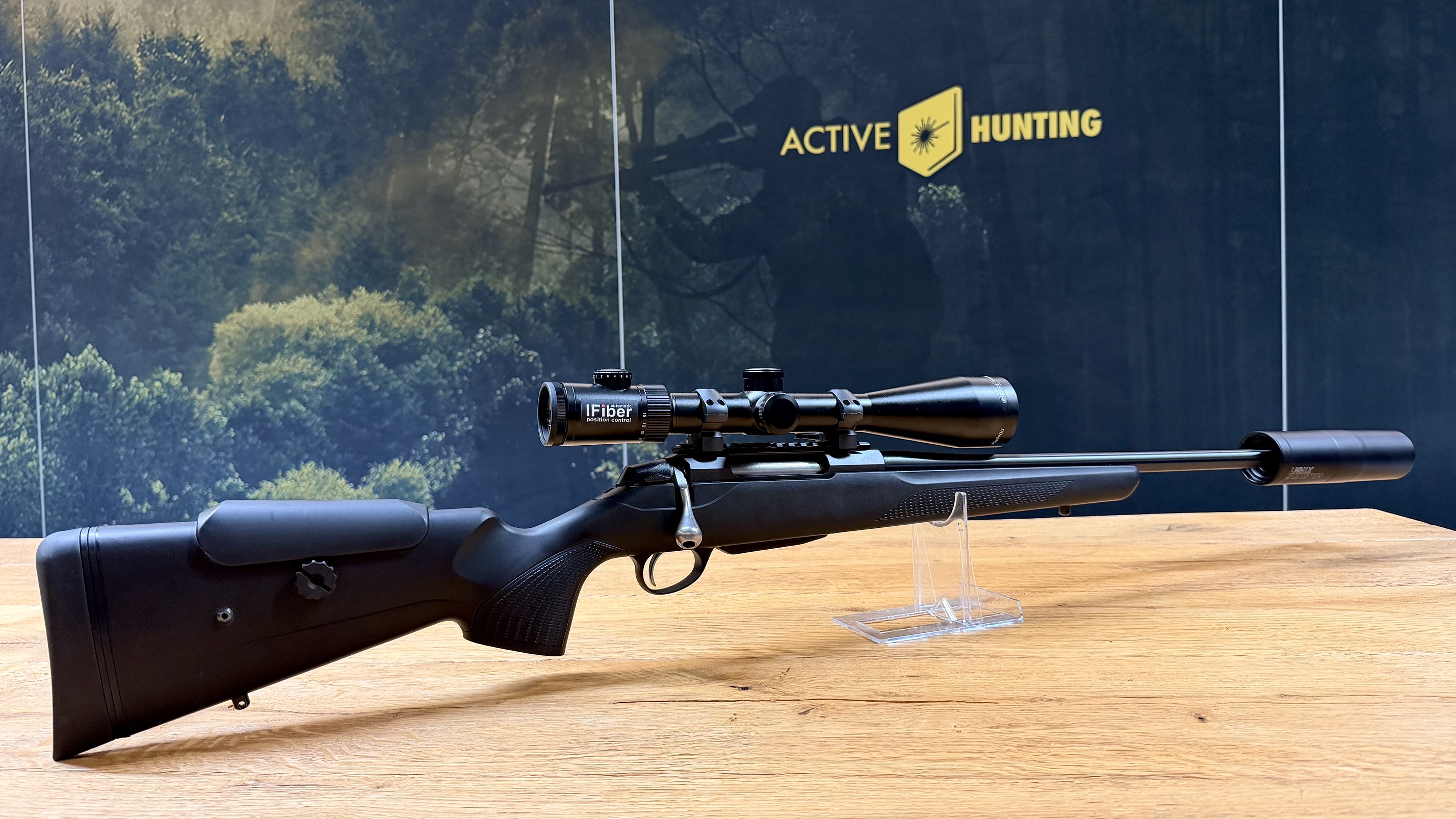 Tikka T3x Adjustable - Ansicht 1