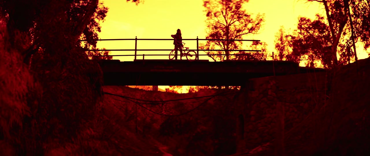The Call Screenshot