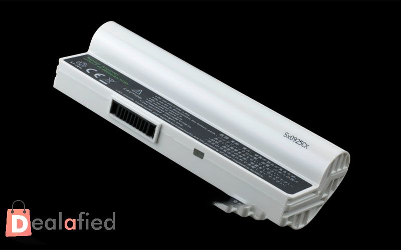 SUSeee PC 2G Surf 4G Surf - 7.4V Replacement Laptop Battery