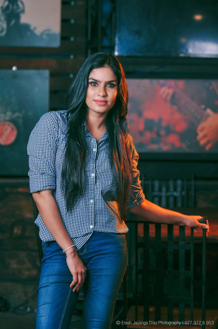 Rithu Akarsha 7