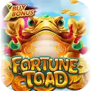 Fortune-Toad