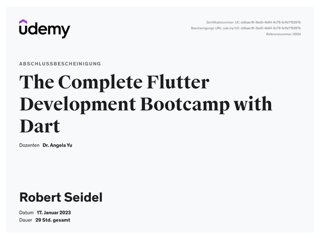 flutter