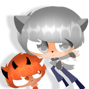 wolf-and-calf