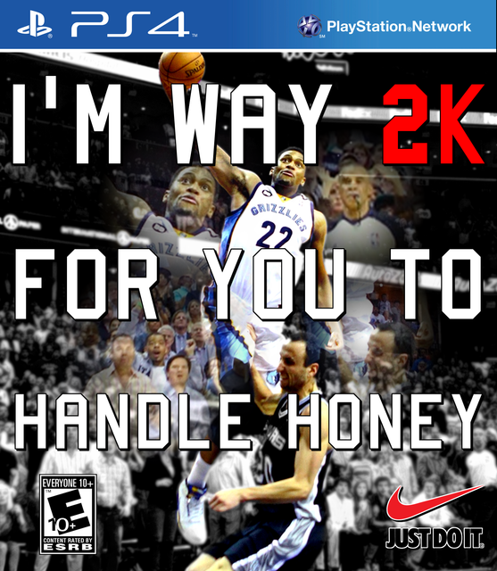 New 2 K18 Cover Rudy Copy