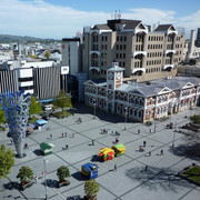 kraystcherch