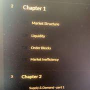 Zm Capitals Full course + Ebook