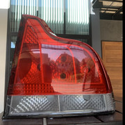 Tail-Light