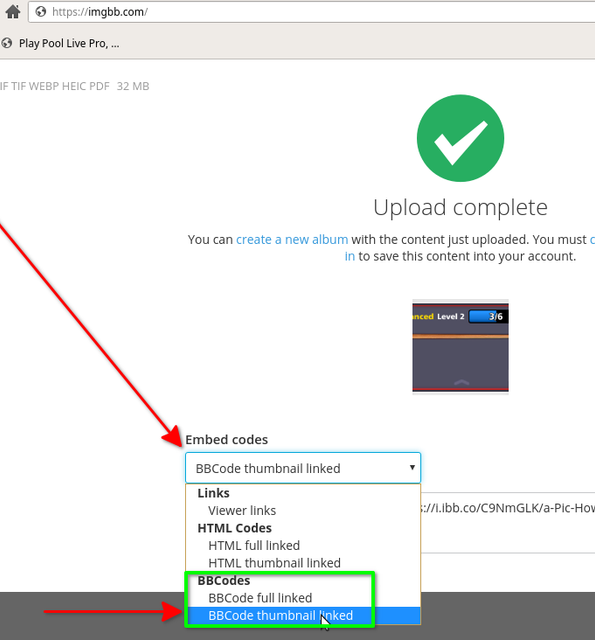 a-Pic-forum-Links-Pool