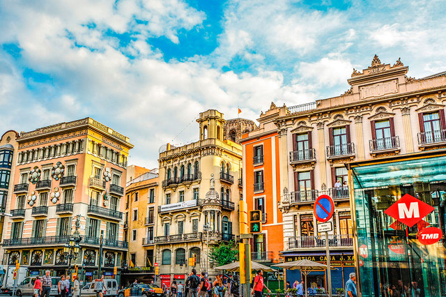 la-rambla