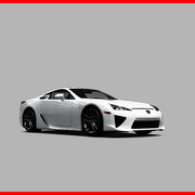 Lexus-LFA-2010