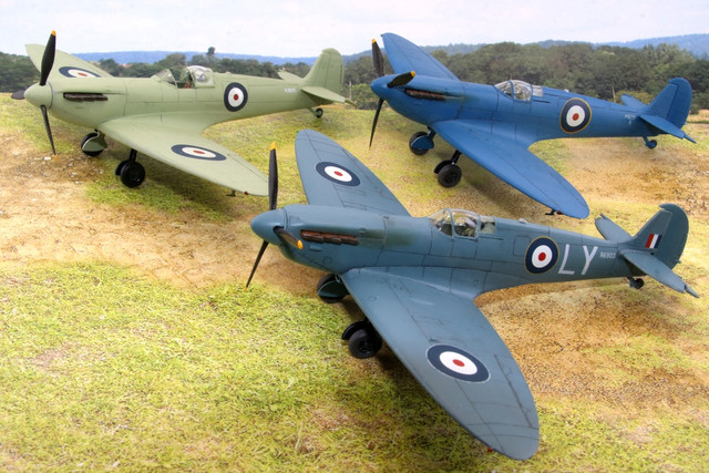 Spitfire-PR-IC-PR-IA-PR-IB-7272m-Rr