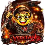 vosta