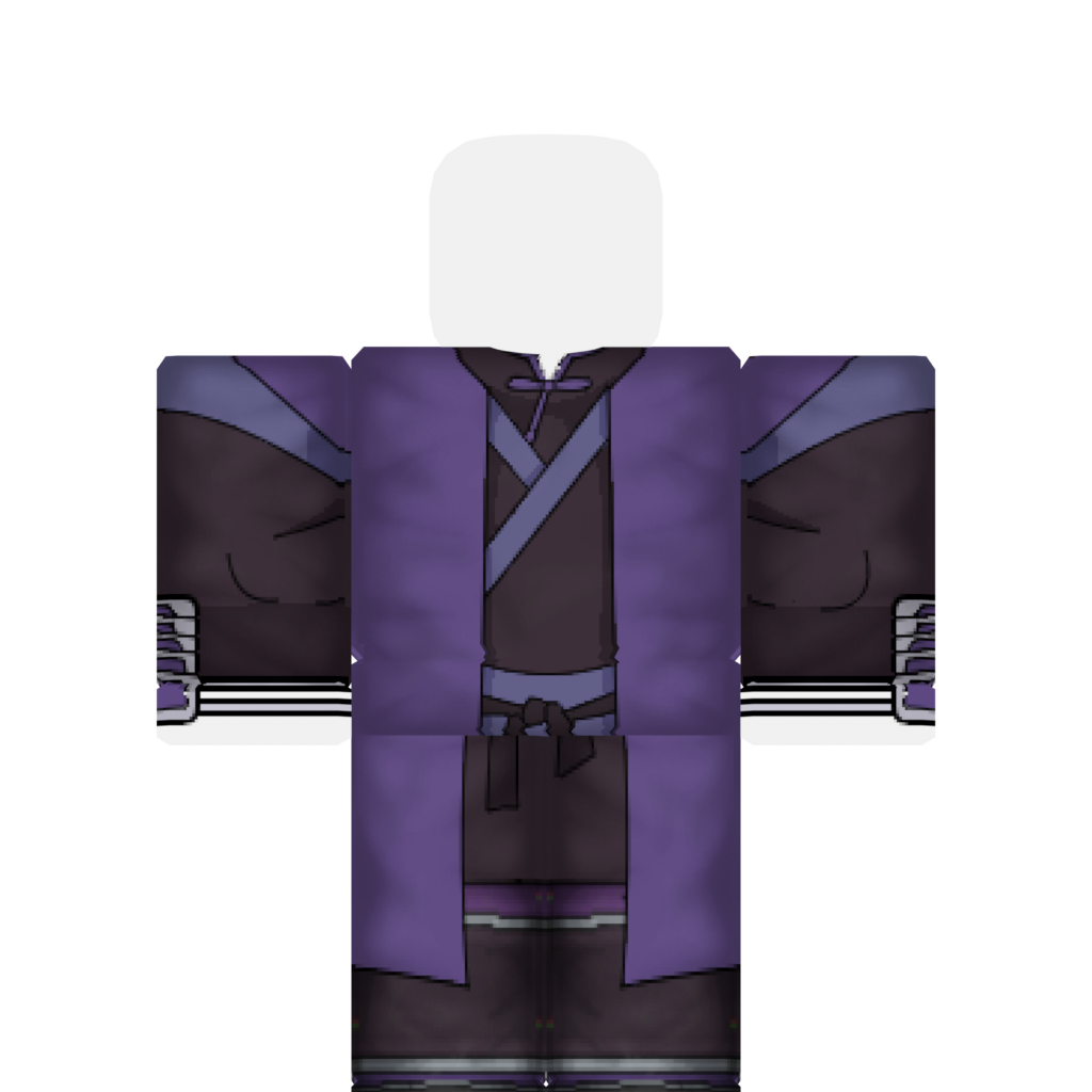 Roblox Scissors Seven v2 Shirt - 2D Art & Design Showcase