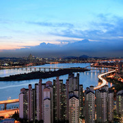 HanRiver
