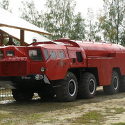 МАЗ-543 АА-60