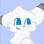 My pfp (for something)