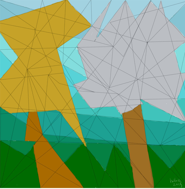 Two-Trees