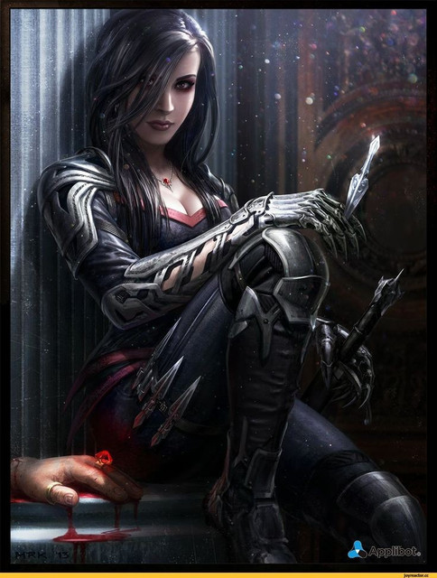 night stalker