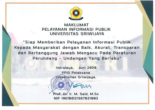 Maklumat-PPID