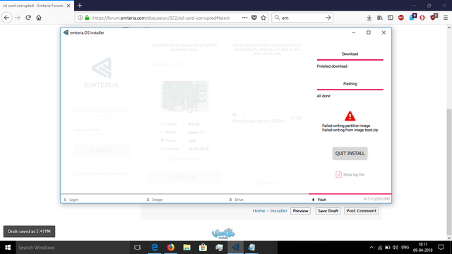 Screenshot 1