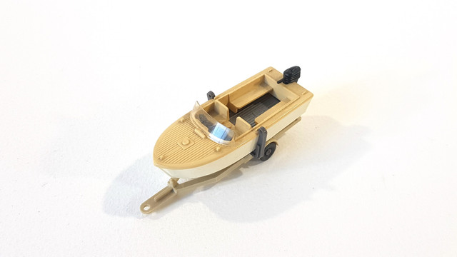 SPBOAT707
