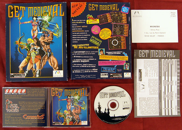 Get-Medieval